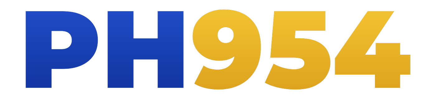 ph954 Logo
